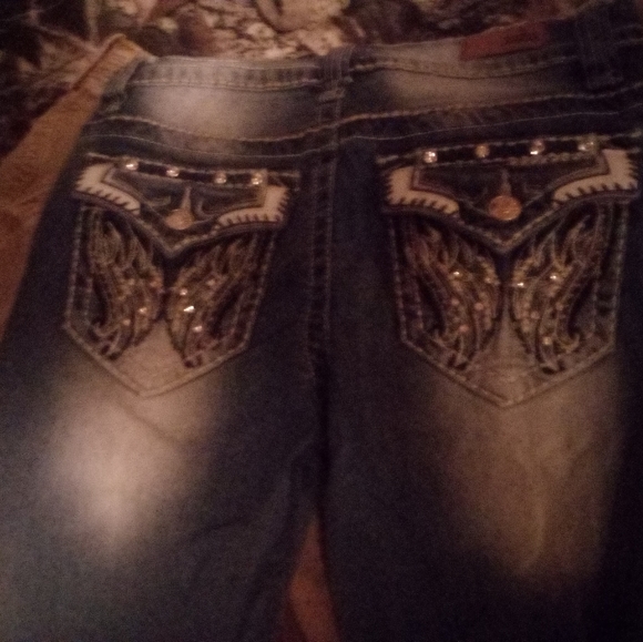 Women jeans - Picture 16 of 16